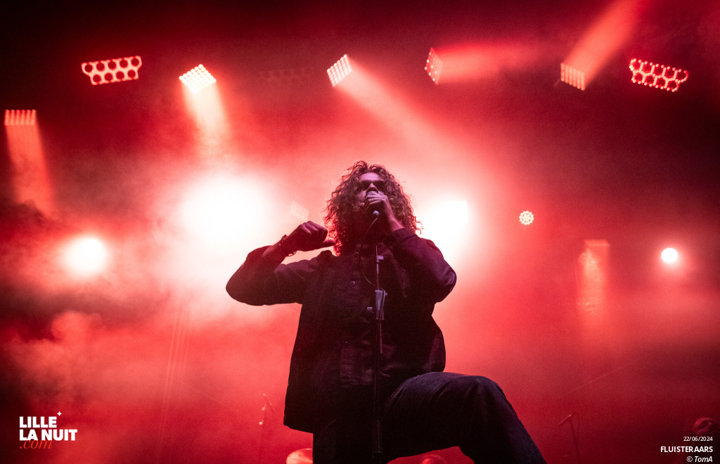 Rock In Bourlon – Jour 2 en live - photo n°11