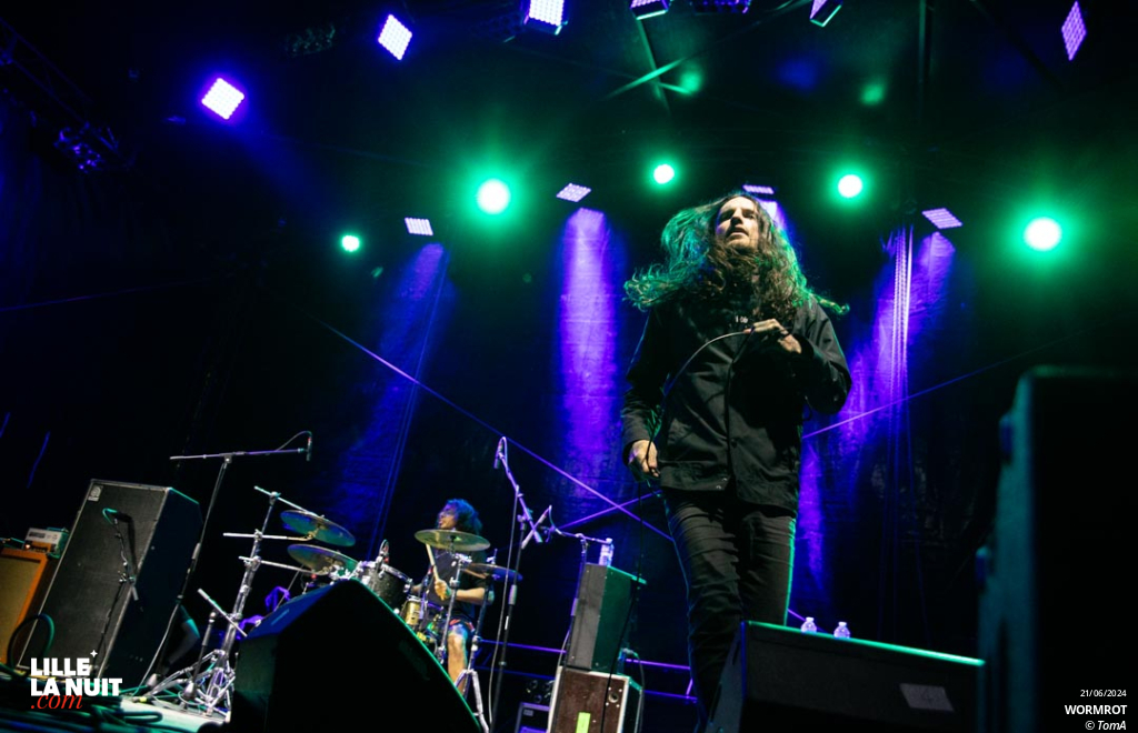 Rock In Bourlon – Jour 1 en live - photo n°4