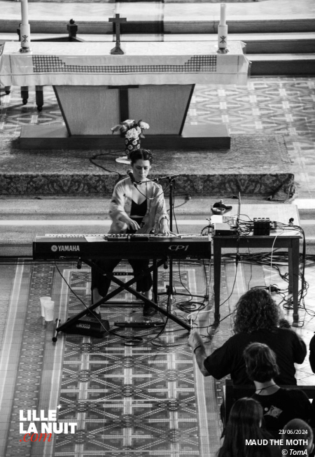 Rock In Bourlon – Jour 3 en live - photo n°10