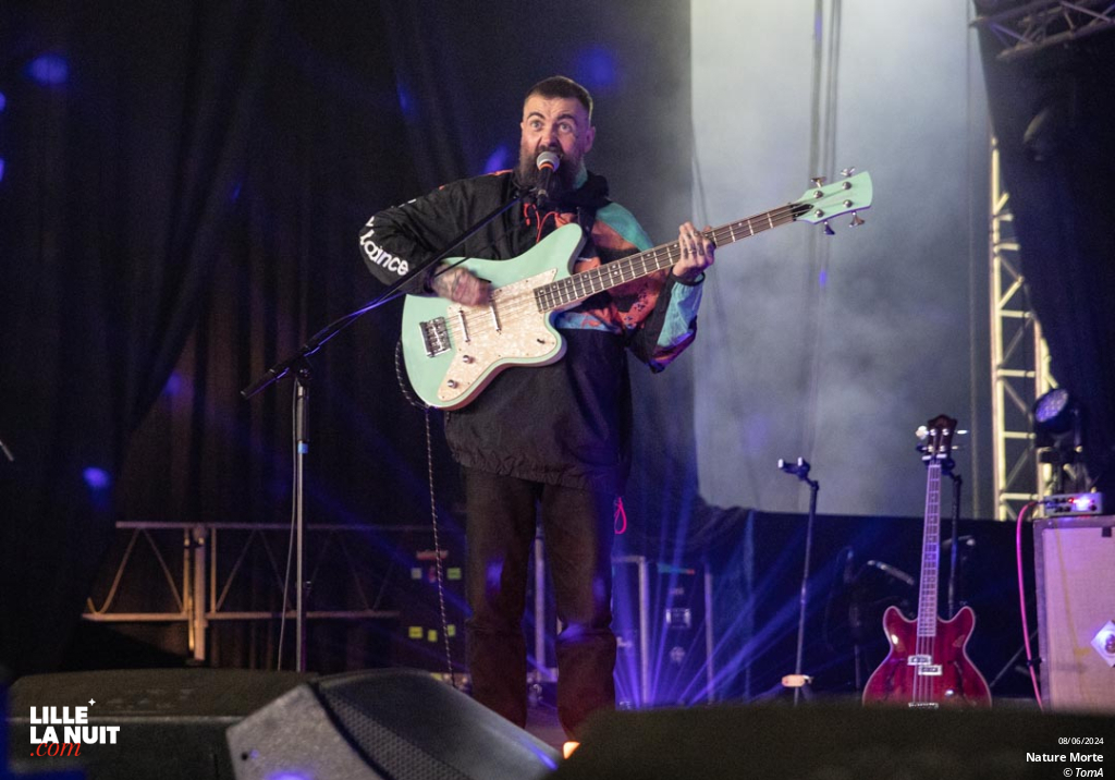 Le BetiZfest 2024 en live - photo n°2