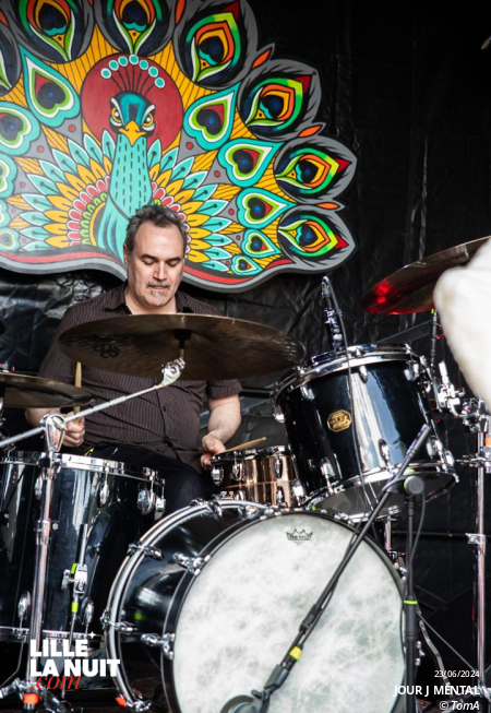 Rock In Bourlon – Jour 3 en live - photo n°10