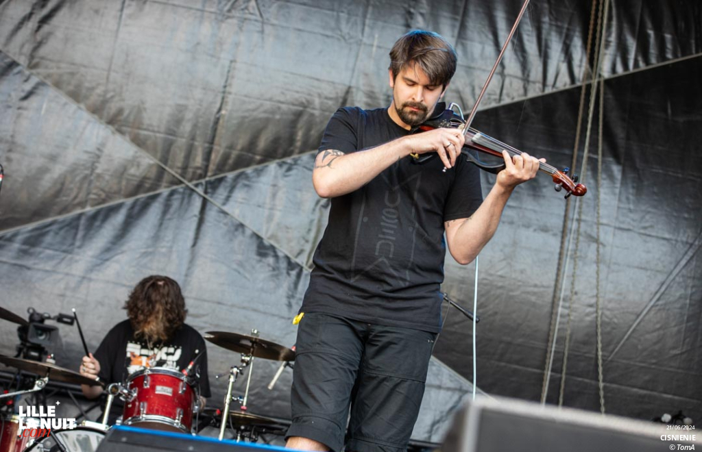 Rock In Bourlon – Jour 1 en live - photo n°9