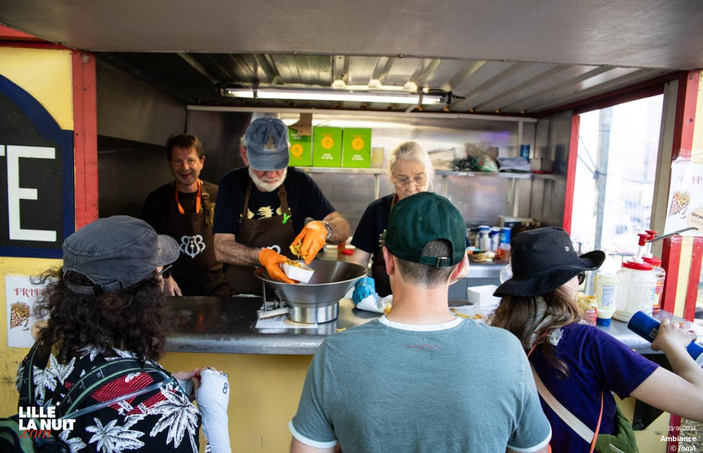 Rock In Bourlon, l’ambiance de ce festival en live - photo n°65