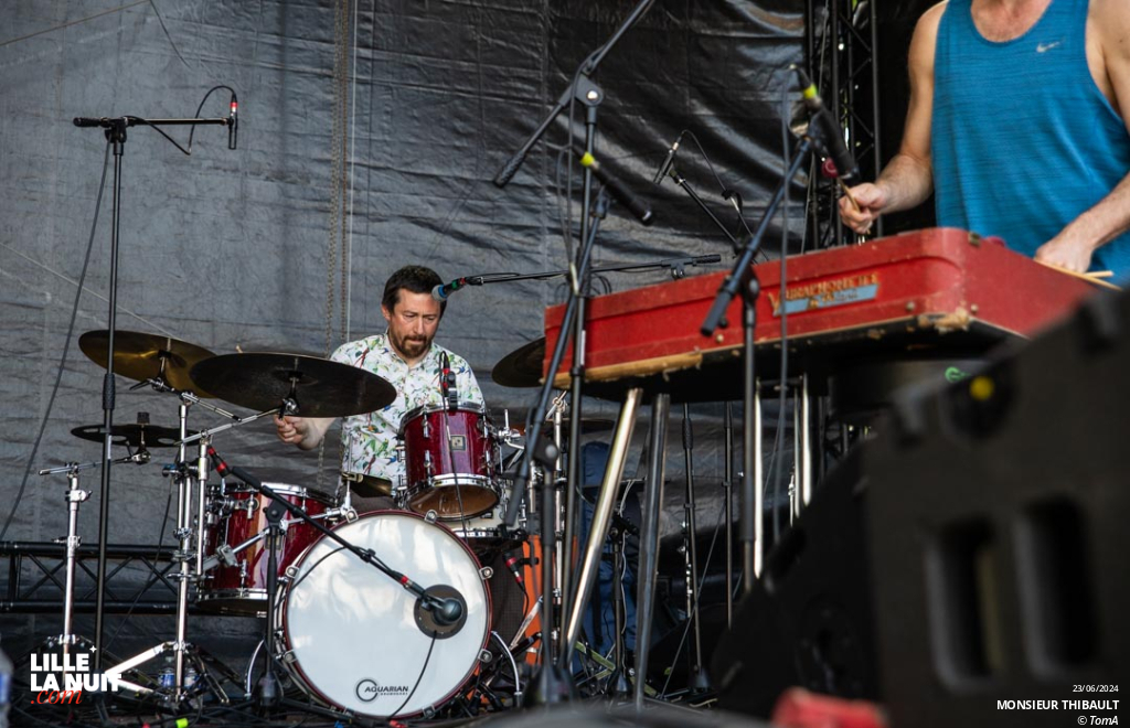 Rock In Bourlon – Jour 3 en live - photo n°10