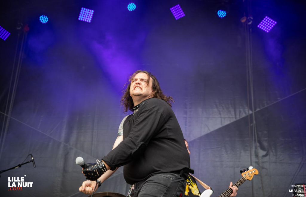 Rock In Bourlon – Jour 2 en live - photo n°2