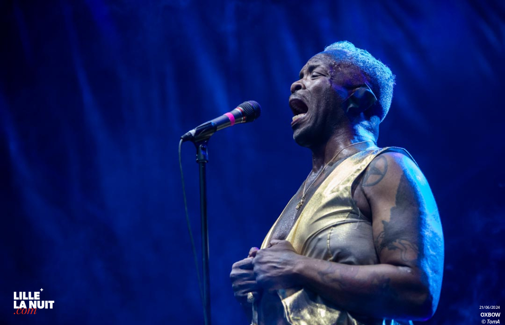 Rock In Bourlon – Jour 1 en live - photo n°16