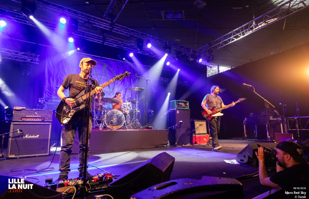 Le BetiZfest 2024 en live - photo n°1