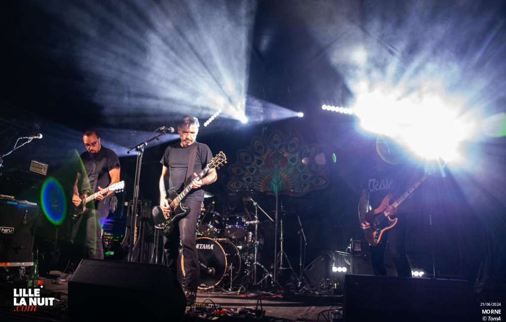 Rock In Bourlon – Jour 1 en live - photo n°4