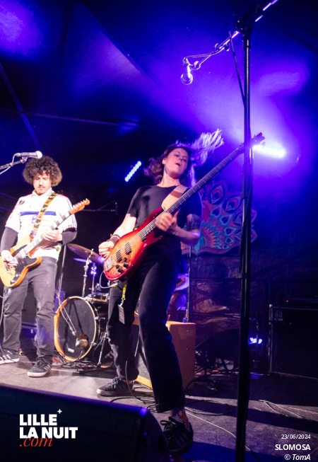 Rock In Bourlon – Jour 3 en live - photo n°8