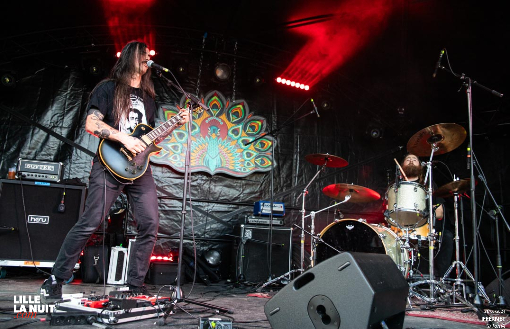 Rock In Bourlon – Jour 1 en live - photo n°4