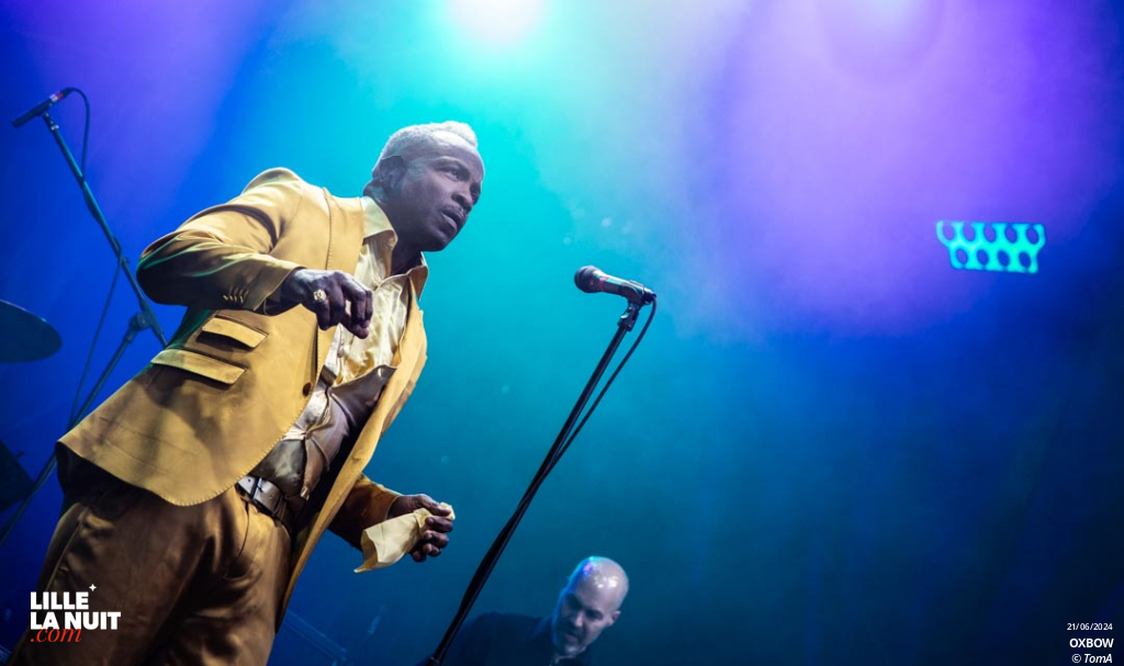 Rock In Bourlon – Jour 1 en live - photo n°5