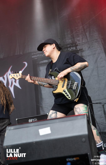 Rock In Bourlon – Jour 2 en live - photo n°3