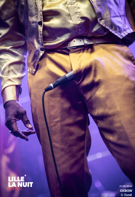 Rock In Bourlon – Jour 1 en live - photo n°7