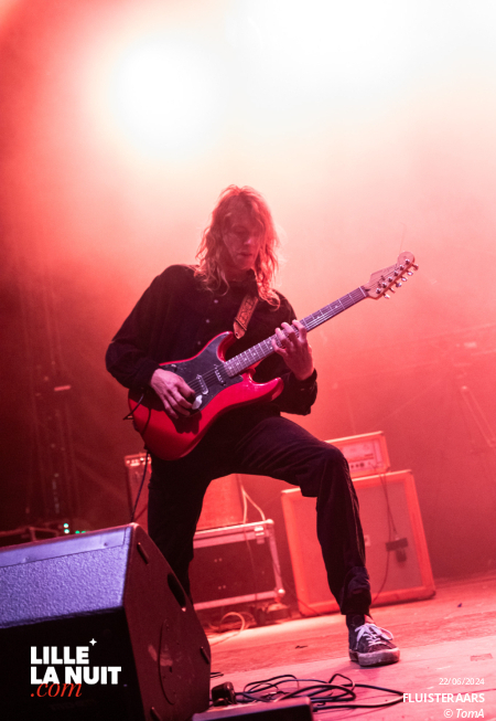 Rock In Bourlon – Jour 2 en live - photo n°15