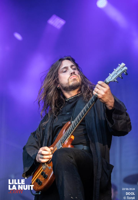 Rock In Bourlon – Jour 2 en live - photo n°7