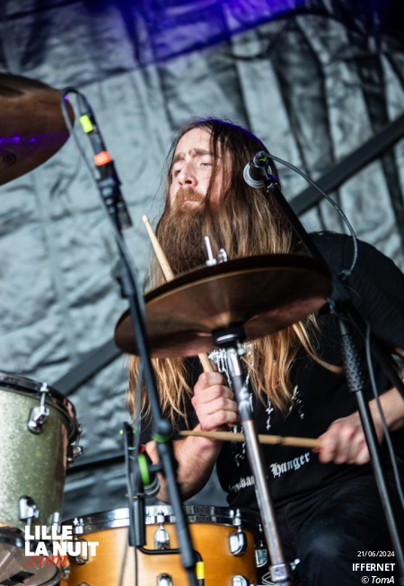 Rock In Bourlon – Jour 1 en live - photo n°7