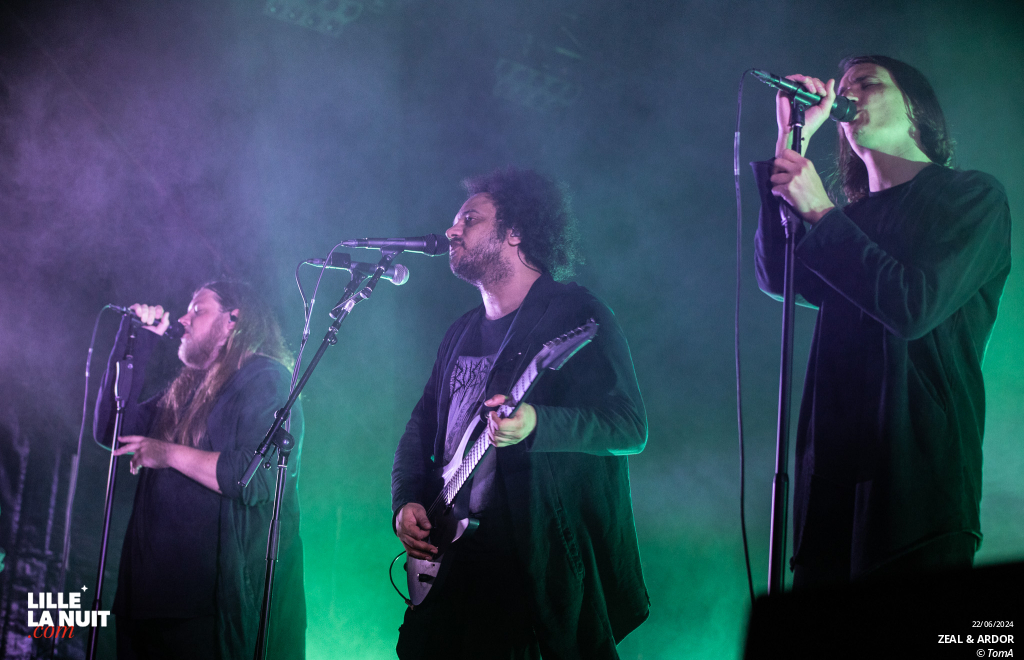 Rock In Bourlon – Jour 2 en live - photo n°17