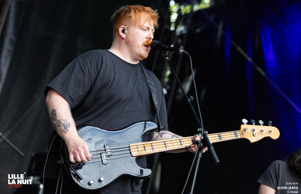 Rock In Bourlon – Jour 2 en live - photo n°6