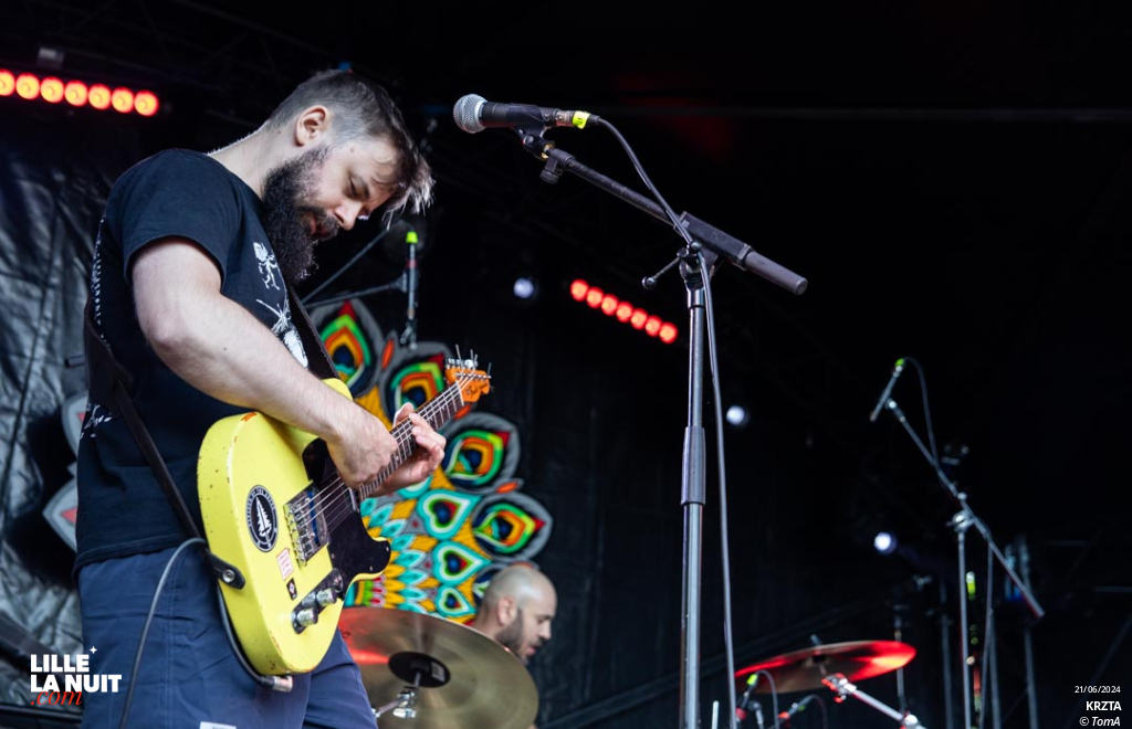 Rock In Bourlon – Jour 1 en live - photo n°7