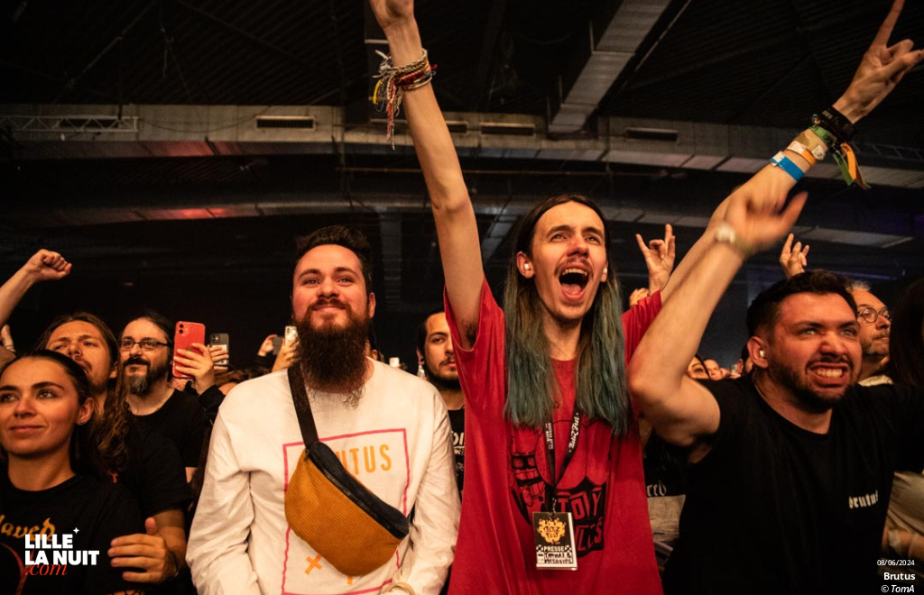 Le BetiZfest 2024 en live - photo n°4