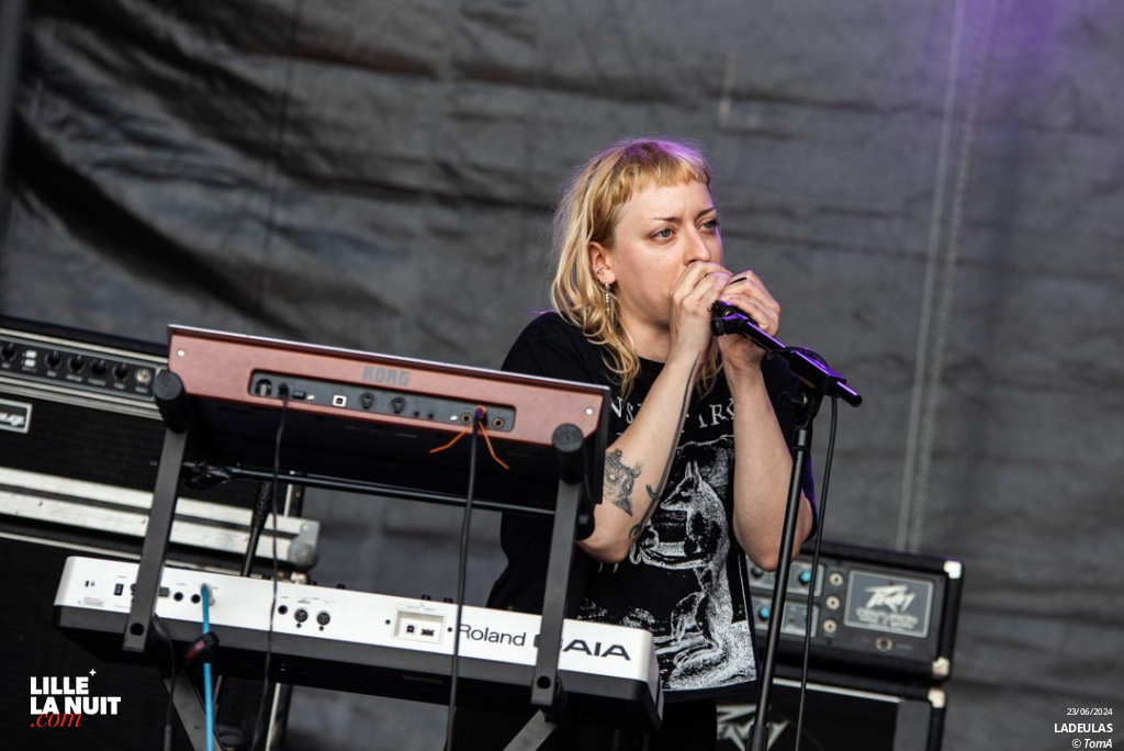 Rock In Bourlon – Jour 3 en live - photo n°9