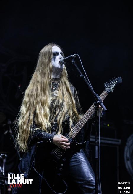 Rock In Bourlon – Jour 1 en live - photo n°6