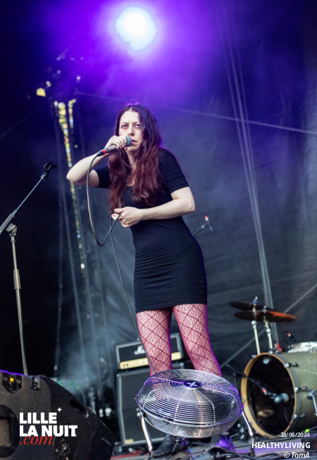 Rock In Bourlon – Jour 3 en live - photo n°13