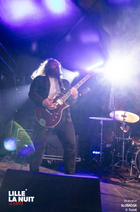 Rock In Bourlon – Jour 3 en live - photo n°13