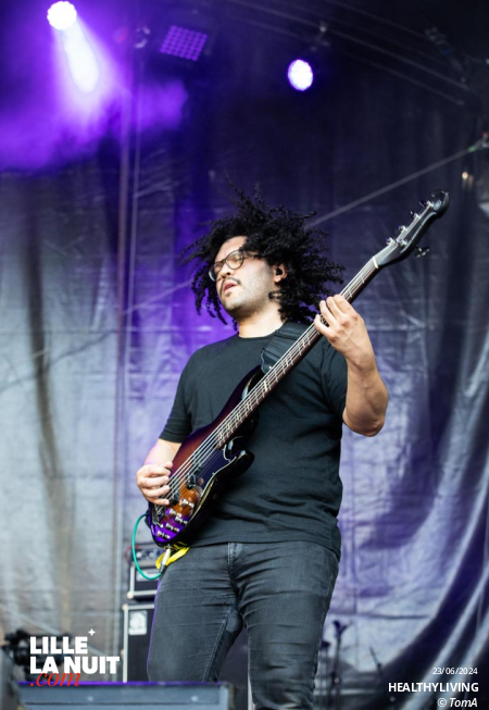 Rock In Bourlon – Jour 3 en live - photo n°15