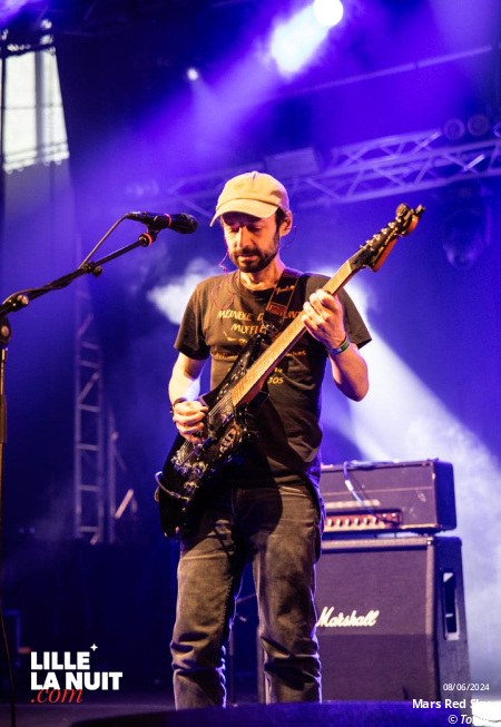 Le BetiZfest 2024 en live - photo n°4