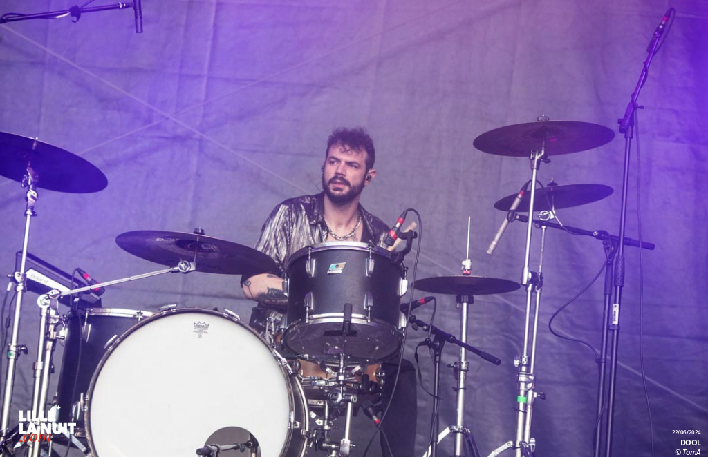 Rock In Bourlon – Jour 2 en live - photo n°8