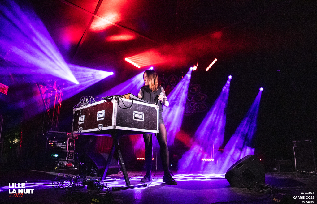 Rock In Bourlon – Jour 2 en live - photo n°6