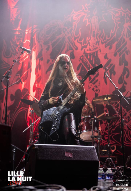 Rock In Bourlon – Jour 1 en live - photo n°13