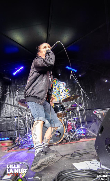 Rock In Bourlon – Jour 2 en live - photo n°14