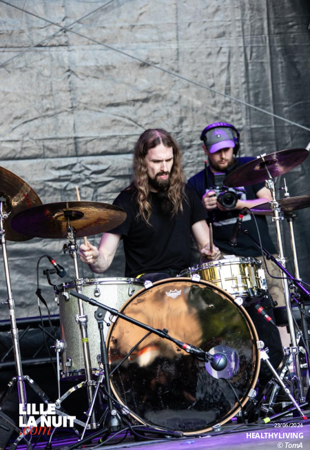 Rock In Bourlon – Jour 3 en live - photo n°9