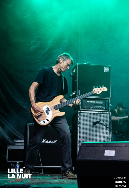 Rock In Bourlon – Jour 1 en live - photo n°4