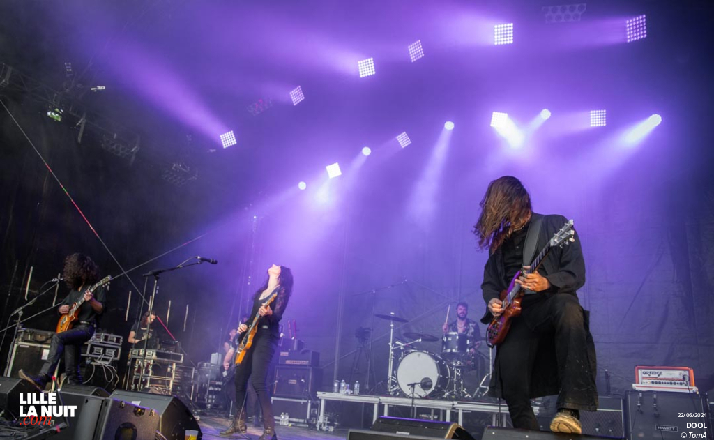 Rock In Bourlon – Jour 2 en live - photo n°6