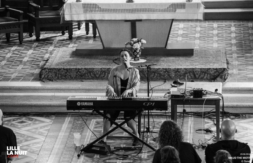 Rock In Bourlon – Jour 3 en live - photo n°5