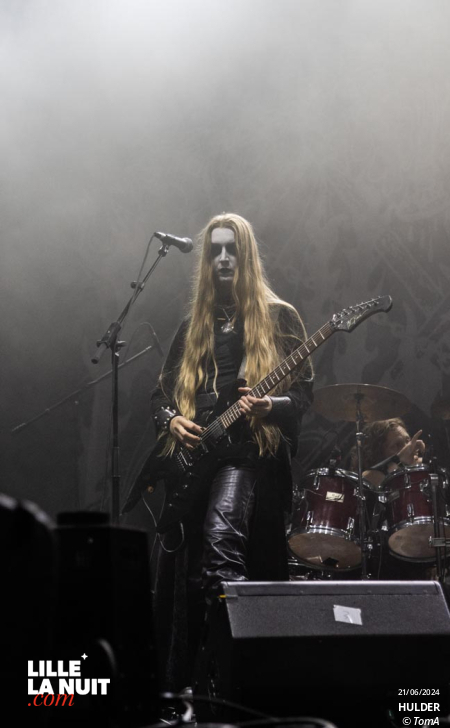 Rock In Bourlon – Jour 1 en live - photo n°9