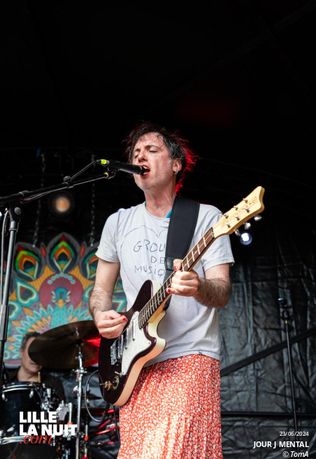 Rock In Bourlon – Jour 3 en live - photo n°6