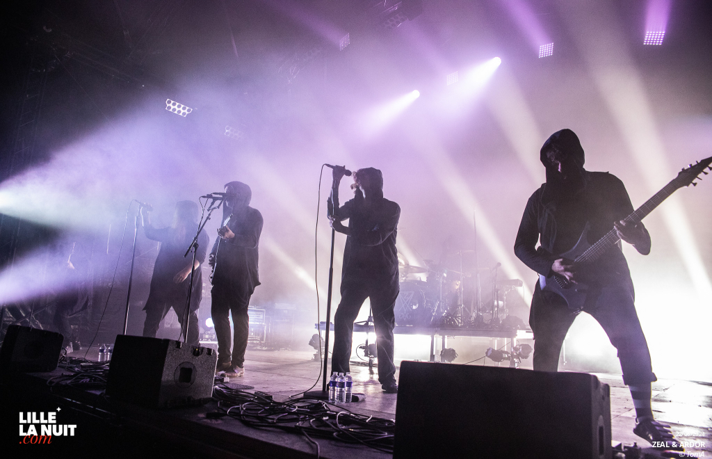 Rock In Bourlon – Jour 2 en live - photo n°3