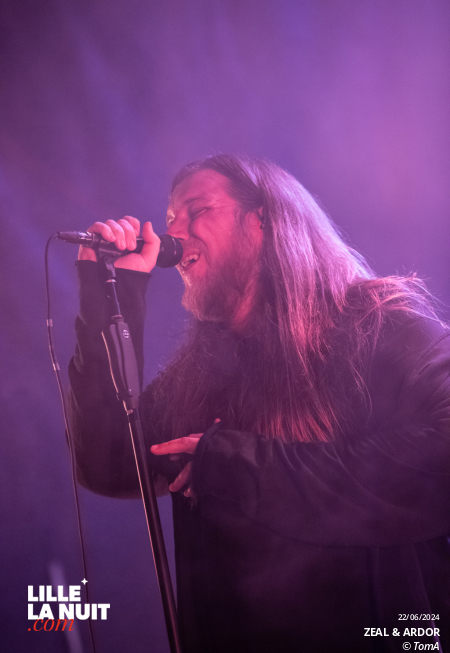 Rock In Bourlon – Jour 2 en live - photo n°15