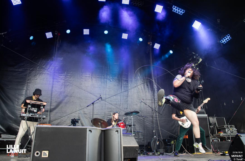 Rock In Bourlon – Jour 2 en live - photo n°8