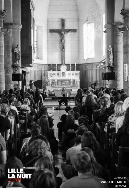 Rock In Bourlon – Jour 3 en live - photo n°13