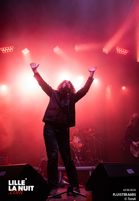 Rock In Bourlon – Jour 2 en live - photo n°14