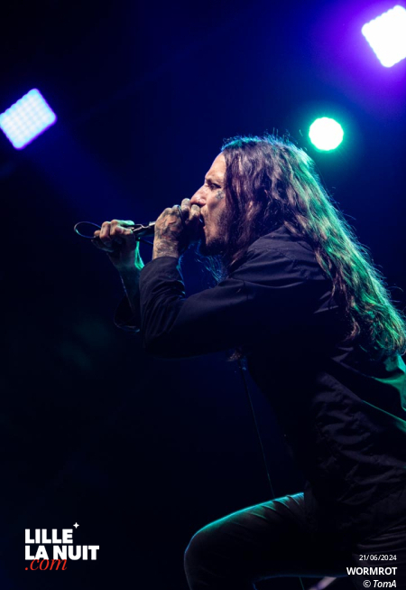 Rock In Bourlon – Jour 1 en live - photo n°5