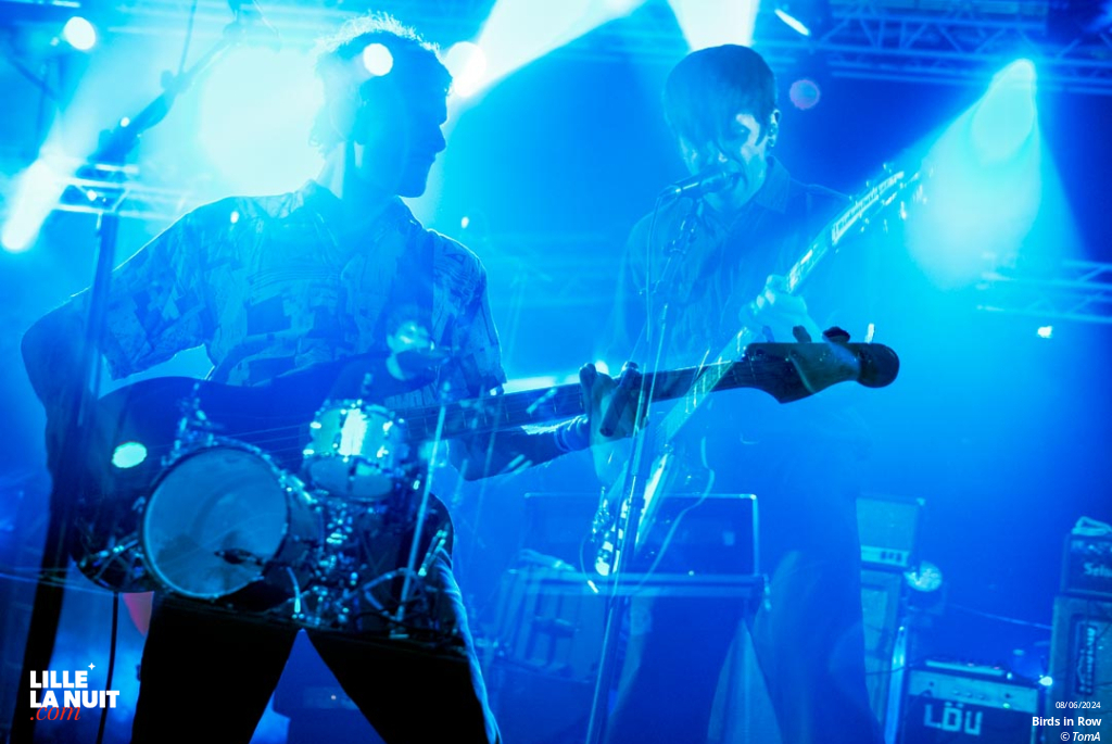 Le BetiZfest 2024 en live - photo n°2