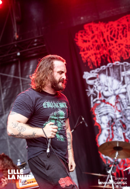 Rock In Bourlon – Jour 2 en live - photo n°14