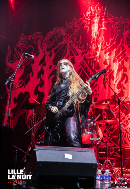 Rock In Bourlon – Jour 1 en live - photo n°12