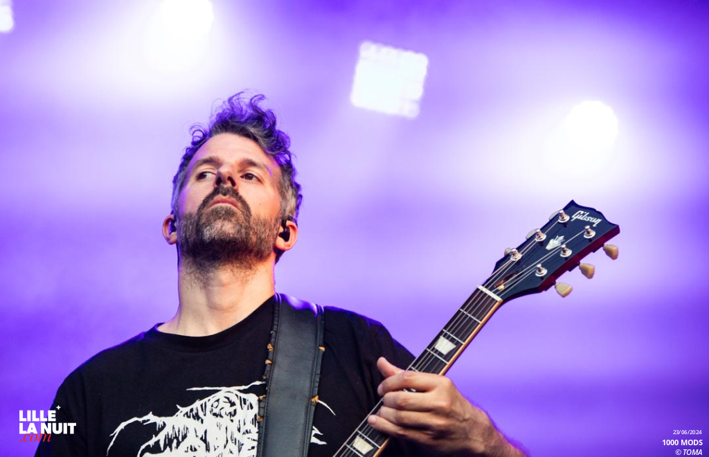 Rock In Bourlon – Jour 3 en live - photo n°8